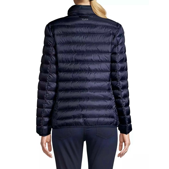 Tumipax Charlotte Packable Travel Puffer Jacket - Picture 4 of 4